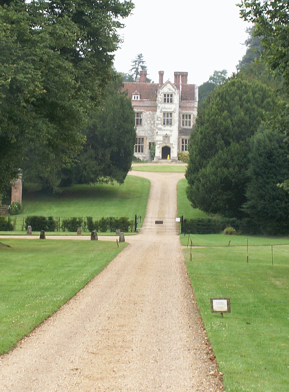 50 Chawton House.JPG - KONICA MINOLTA DIGITAL CAMERA